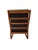 Mid-Century Modern Chairs and Stools by Johannes Andersen for Silkeborg, 1960s, Set of 3 For Sale - Image 16 of 18