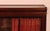 19th Century Antique Bookcase in Mahogany from Globe Wernicke, 1890s For Sale - Image 5 of 13