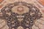 Nazmiyal Collection Modern Animal Motif Silk Chinese Area Rug For Sale - Image 4 of 12