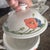 Ceramic Vintage Villeroy & Boch Amapola Porcelain Soup Tureen For Sale - Image 7 of 12