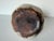 Vintage Organic Studio Art Pottery Ceramic Vase For Sale - Image 13 of 13
