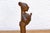Bronze Antique Indian Bronze Devadhashi Icon For Sale - Image 8 of 12