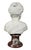 Louis XVI Marble Bust of a Young Boy For Sale In Boston - Image 6 of 7