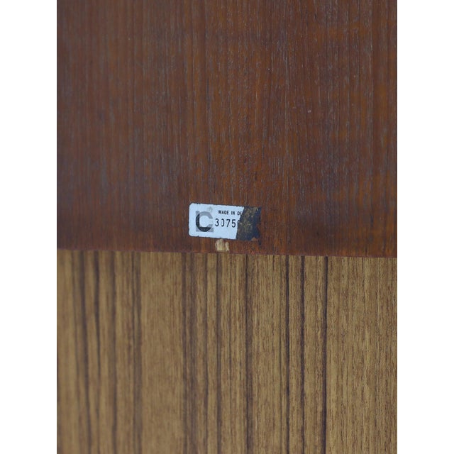 Dining Table in Teak by Johannes Andersen, Denmark, 1960s For Sale - Image 17 of 18