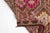 Oversize Wool Tribal Carpet For Sale - Image 10 of 10