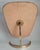 Mid-Century Modern Mid-Century Brass Table Mirror from Vereinigte Werkstätten München, Germany, 1950s For Sale - Image 3 of 8