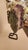 Mid 19th Century Amethyst Cluster on Stand For Sale - Image 4 of 7