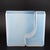 Double Vase in Murano Glass by Aldo Nason for Mazzega, 1970s For Sale - Image 13 of 18