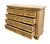 Link Taylor Solid Pine Taos Collection Southwestern Spanish Revival 56" Master Chest 716-222 For Sale In Kansas City - Image 6 of 14