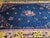 Textile Early 20th Century Chinese Art Deco Nichols For Sale - Image 7 of 18
