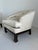 Broyhill Vintage Broyhill Asian Style Lounge Chairs For Sale - Image 4 of 8