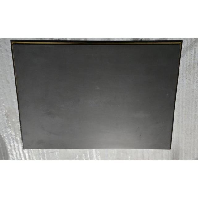 Parcel Gilded Centre Table, 1810 For Sale - Image 6 of 12