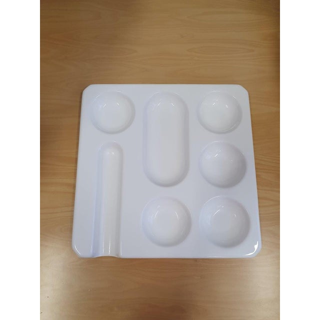 Vintage Cocktail Tray by Alvar Aalto For Sale - Image 3 of 9