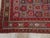 Early 20th Century Galerie Shabab Collection Early 20th Century Handmade Caucasian Shirvan Small Accent Rug For Sale - Image 5 of 8