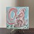 Rustic European Vintage Hand Painted Italian Decorative Tile For Sale - Image 3 of 16