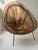 Vintage Lounge Chair by Janine Abraham & Dirk Jan Rol, 1955 For Sale - Image 4 of 5