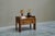 An unusual ‘Kunstmeubelen De Puydt’ cabinet / chest of drawers in solid oak. Belgium, 1960s. A rather interesting cabinet,...
