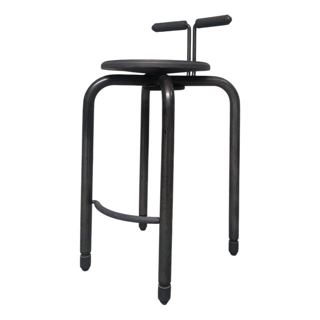 Moto Magis Bar Stool by Studio Archer, 1980s For Sale