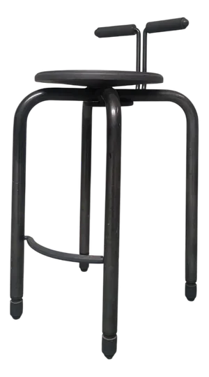 Moto Magis Bar Stool by Studio Archer, 1980s