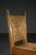Brown Dining Chair by Bas van Pelt, 1930s For Sale - Image 8 of 16