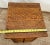Antique Nightstand, Small Chest, Mission Arts & Crafts Quarter Sawn Oak 3 Drawer For Sale - Image 10 of 11