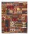 21st Century Modern Kilim Rug 8 '4'' X 10' 1'' For Sale