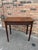 19th Century English Side Table For Sale - Image 9 of 13