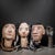 Heads Up: Self Portraits, Students' Art Class Project For Sale - Image 15 of 15