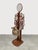 1960s Vintage Danish Four-Legged Valet Stand by Aksel Kjersgaard, 1960s For Sale - Image 5 of 7