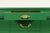 Wood John Widdicomb French Regency Louis XVI Green Lacquered Dresser or Credenza, Newly Refinished For Sale - Image 7 of 18