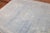 Light Blue Chinese Rug no. j3217 For Sale - Image 10 of 11