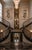 Late 20th Century Monumental Kinder-Harris “Harpers” Art Deco Revival Diptych Installation | Signed Barbour | Style No. 5497-10 For Sale - Image 11 of 12