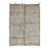 Vintage Beni Mguild Rug - 9.6 X 7 Ft For Sale