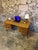 Mid-Century Modern Vintage Danish Oak Kneehole Desk from Meredew, 1950s For Sale - Image 3 of 18