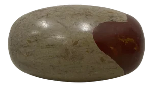 Large Scale Banalinga (Shiva Lingam) Stone for Display