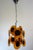 Vintage Space Age Chandelier in the style of Gino Vistosi, 1970s For Sale - Image 10 of 10