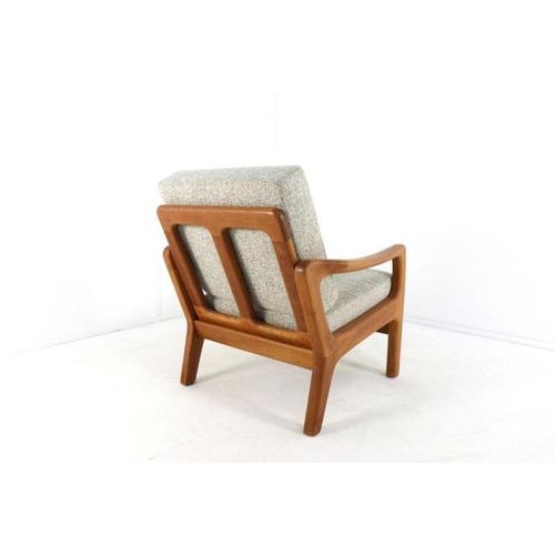 Chair by Juul Kristensen For Sale - Image 3 of 16