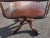 Early Twenty Century Vintage Two Tier Tea Table RDV For Sale - Image 11 of 12