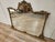 Vintage Mirror in Lacquered and Carved Wood, 1960 For Sale - Image 12 of 12