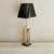 Modern 1970s French 'Candeeiro de Mesa’ Table Lamp by Philippe Cheverny For Sale - Image 3 of 10
