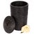 You deserve to furnish every room in your house in style. Keep your bathroom tidy and organized with this charming tissue...