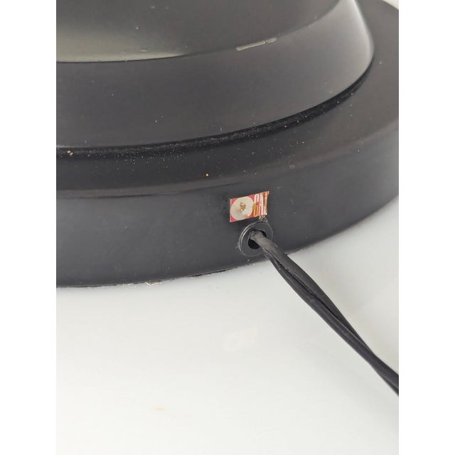 Desk Lamp by Enrique Aparicio for Galaxia, 1961 For Sale - Image 4 of 14