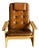 Scandinavian Lounge Chair by Yngve Ekström for Swedese, 1960s For Sale