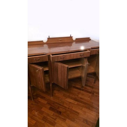 Vintage Italian Sideboard, 1960s For Sale - Image 13 of 18