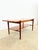 Teak Coffee Table with Reversible Top by Louis van Teeffelen for Webe, 1960s For Sale - Image 13 of 18
