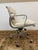 2010s Charles + Ray Eames for Herman Miller Eames Soft Pad Office Chair For Sale - Image 5 of 12