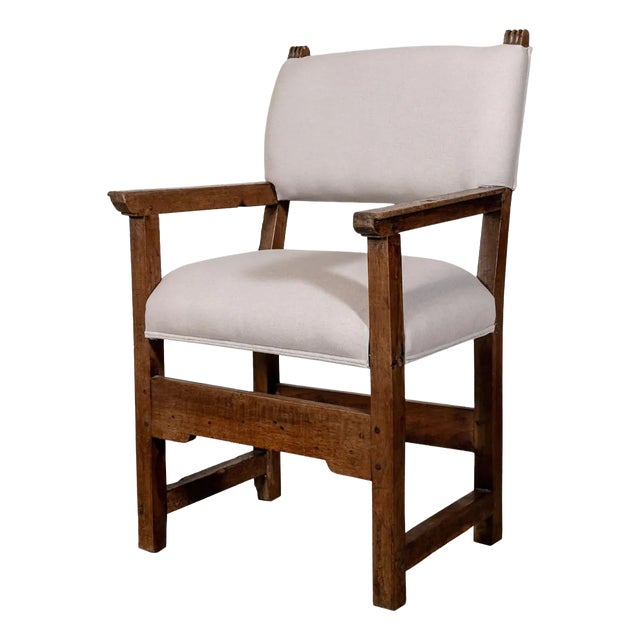 Antique French Chair For Sale