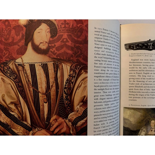 Paper Art Treasures of the World by Paul Hamlyn For Sale - Image 7 of 7