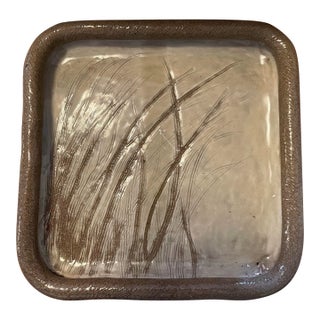 Ceramic Plate For Sale