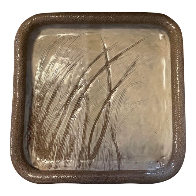 Ceramic Plate For Sale